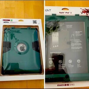 🎉1 hr sale 🎉Apple iPad 2 case